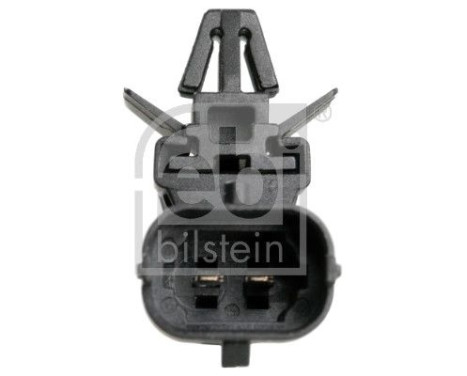 Sensor, avgastemperatur, bild 2