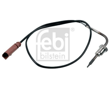 Sensor, avgastemperatur, bild 2