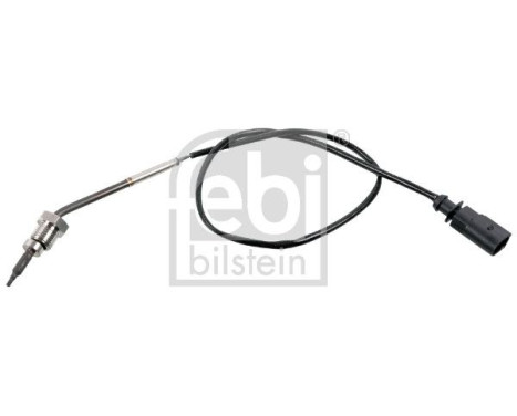 Sensor, avgastemperatur, bild 2