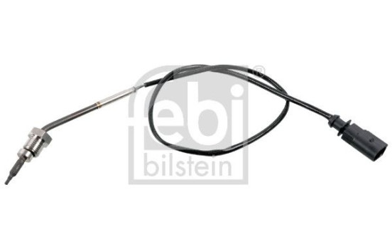 Sensor, avgastemperatur, bild 2