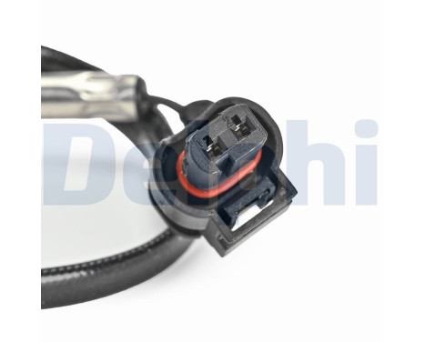 Sensor, avgastemperatur, bild 2