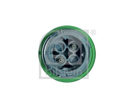 Sensor, avgastemperatur, bild 2