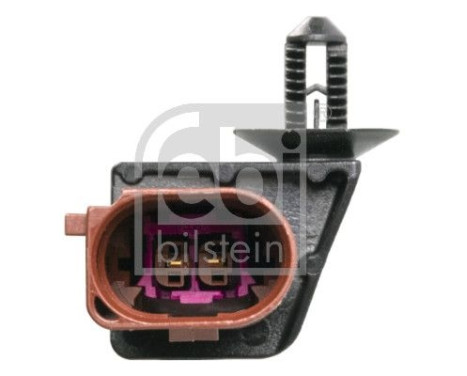 Sensor, avgastemperatur, bild 2