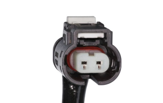 Sensor, avgastemperatur