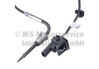 Sensor, avgastemperatur