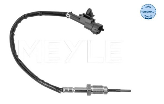Sensor, avgastemperatur, bild 2