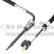 Sensor, avgastemperatur