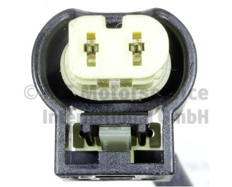 Sensor, avgastemperatur, bild 2