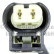 Sensor, avgastemperatur, miniatyr 2