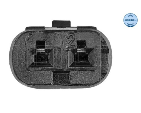 Sensor, avgastemperatur, bild 2