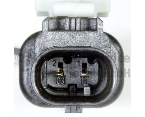 Sensor, avgastemperatur, bild 2