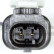 Sensor, avgastemperatur, miniatyr 2