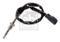 Sensor, avgastemperatur