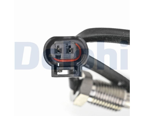 Sensor, avgastemperatur, bild 2