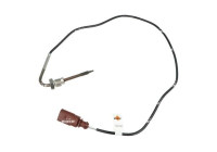 Sensor, avgastemperatur