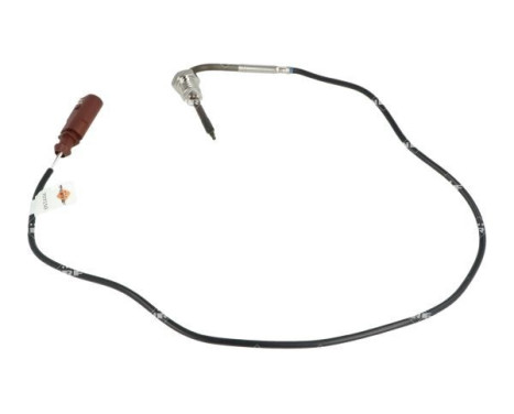 Sensor, avgastemperatur, bild 2