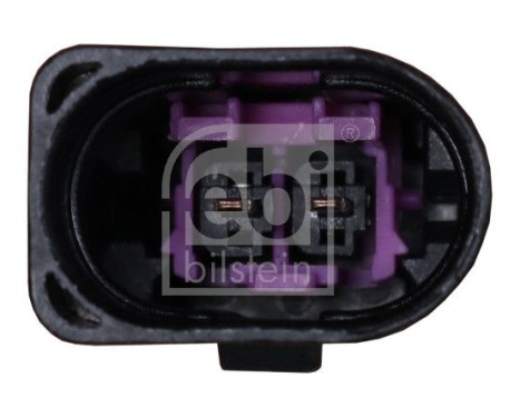 Sensor, avgastemperatur, bild 2