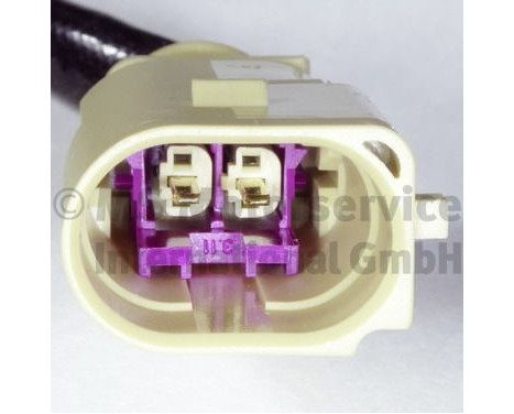 Sensor, avgastemperatur, bild 2