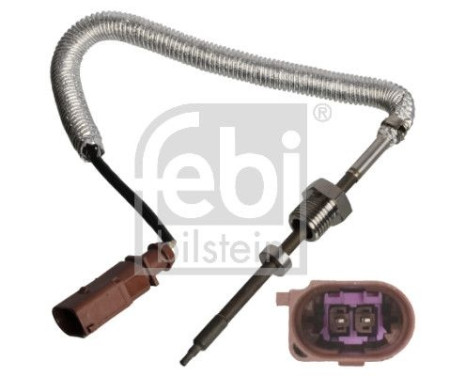 Sensor, avgastemperatur, bild 2