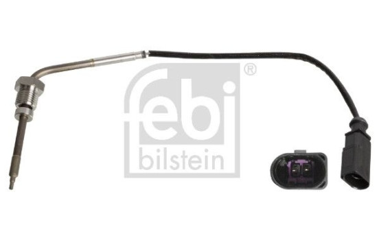 Sensor, avgastemperatur, bild 2