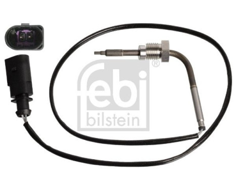 Sensor, avgastemperatur, bild 2