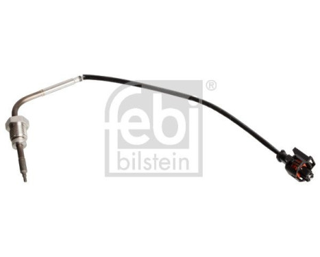Sensor, avgastemperatur, bild 2
