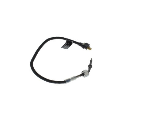 Sensor, avgastemperatur, bild 4