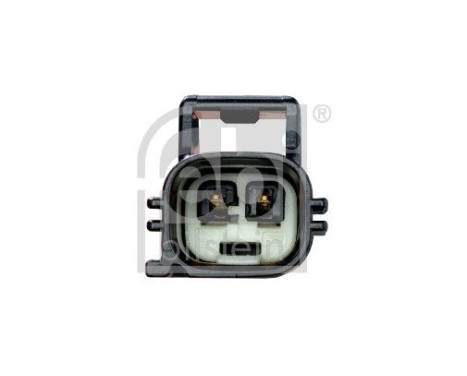 Sensor, avgastemperatur, bild 2