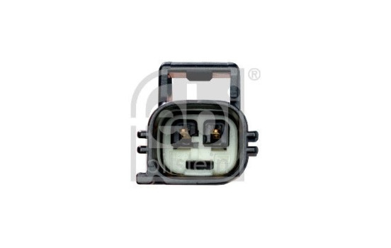 Sensor, avgastemperatur, bild 2