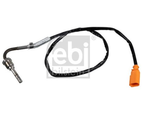 Sensor, avgastemperatur, bild 3