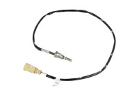 Sensor, avgastemperatur