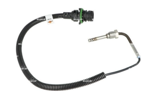Sensor, avgastemperatur, bild 3