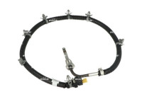 Sensor, avgastemperatur