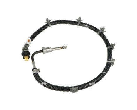 Sensor, avgastemperatur, bild 2