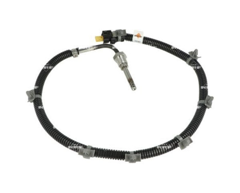 Sensor, avgastemperatur, bild 3