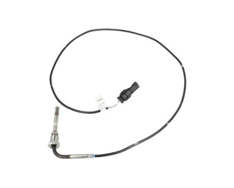 Sensor, avgastemperatur