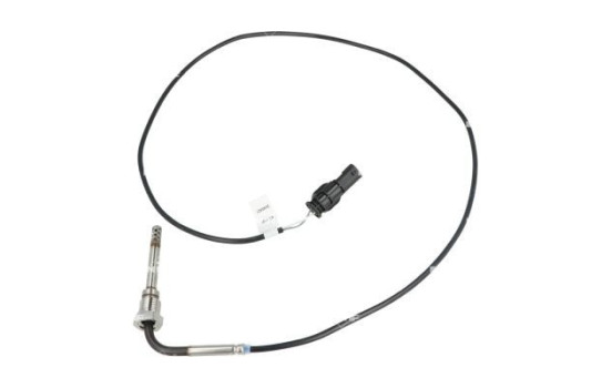 Sensor, avgastemperatur