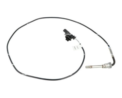 Sensor, avgastemperatur, bild 4