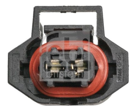 Sensor, avgastemperatur, bild 2