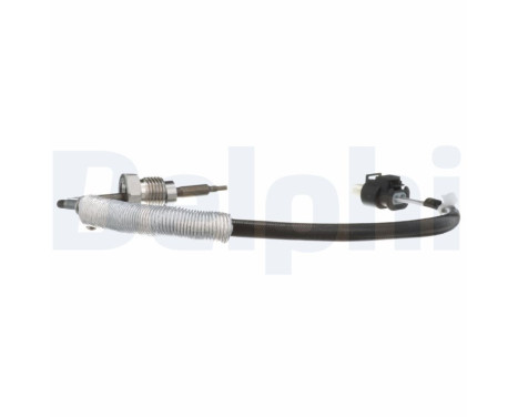 Sensor, avgastemperatur, bild 2
