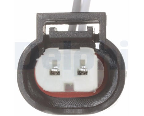 Sensor, avgastemperatur, bild 3