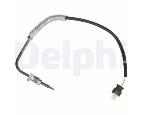 Sensor, avgastemperatur, bild 4