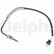 Sensor, avgastemperatur, miniatyr 4