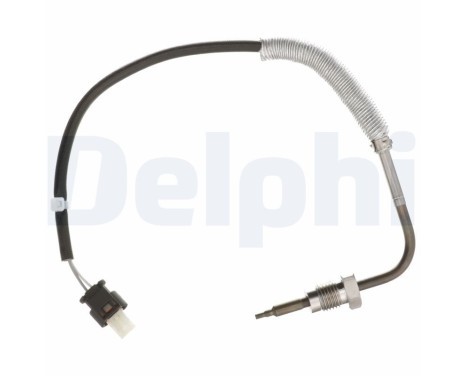 Sensor, avgastemperatur, bild 6