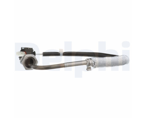 Sensor, avgastemperatur, bild 7