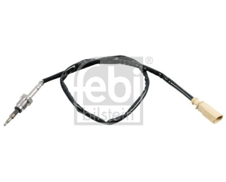 Sensor, avgastemperatur, bild 2