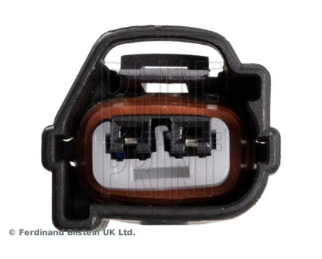 Sensor, avgastemperatur, bild 2