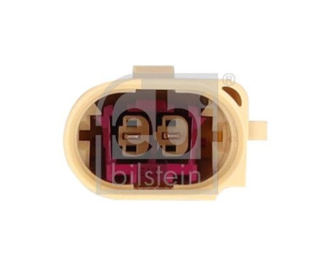 Sensor, avgastemperatur, bild 2