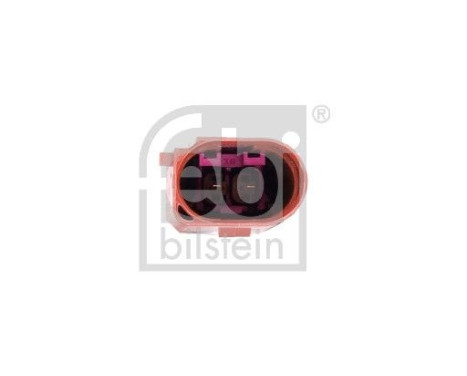 Sensor, avgastemperatur, bild 2