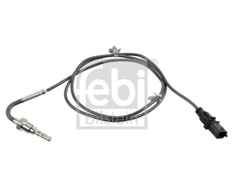 Sensor, avgastemperatur, bild 2